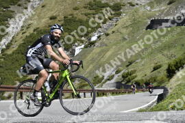 Photo #2081688 | 04-06-2022 10:10 | Passo Dello Stelvio - Waterfall curve BICYCLES