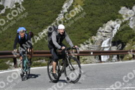 Foto #2810293 | 04-09-2022 10:42 | Passo Dello Stelvio - Waterfall Kehre BICYCLES