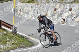 Photo #2875337 | 13-09-2022 14:03 | Passo Dello Stelvio - Waterfall curve BICYCLES