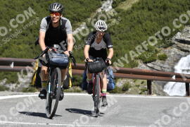 Photo #2081705 | 04-06-2022 10:10 | Passo Dello Stelvio - Waterfall curve BICYCLES