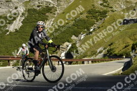Foto #3814474 | 11-08-2023 09:47 | Passo Dello Stelvio - Waterfall Kehre BICYCLES