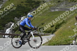 Foto #3699077 | 02-08-2023 10:24 | Passo Dello Stelvio - Waterfall Kehre BICYCLES