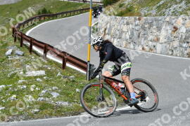 Photo #2643258 | 14-08-2022 14:00 | Passo Dello Stelvio - Waterfall curve BICYCLES