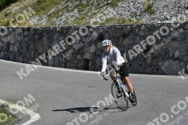 Photo #2784290 | 30-08-2022 11:08 | Passo Dello Stelvio - Waterfall curve BICYCLES