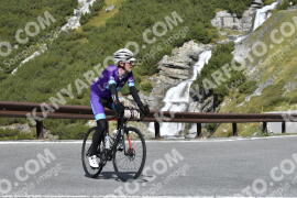 Photo #2842112 | 10-09-2022 10:55 | Passo Dello Stelvio - Waterfall curve BICYCLES