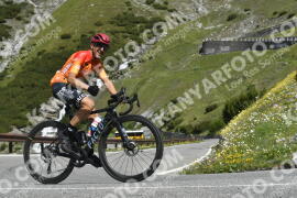 Photo #3339360 | 03-07-2023 10:54 | Passo Dello Stelvio - Waterfall curve BICYCLES