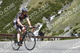 Photo #2082016 | 04-06-2022 10:54 | Passo Dello Stelvio - Waterfall curve BICYCLES