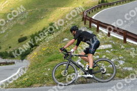 Photo #2370891 | 22-07-2022 12:47 | Passo Dello Stelvio - Waterfall curve BICYCLES
