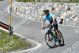 Photo #2309388 | 15-07-2022 14:46 | Passo Dello Stelvio - Waterfall curve BICYCLES