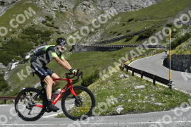 Photo #3372996 | 07-07-2023 10:44 | Passo Dello Stelvio - Waterfall curve BICYCLES