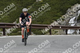 Photo #2789337 | 01-09-2022 10:28 | Passo Dello Stelvio - Waterfall curve BICYCLES