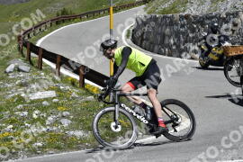 Photo #2117327 | 11-06-2022 11:54 | Passo Dello Stelvio - Waterfall curve BICYCLES