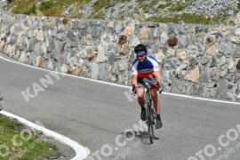 Fotó #4143378 | 03-09-2023 12:56 | Passo Dello Stelvio - Vízesés kanyar Bicajosok