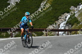 Photo #4187038 | 07-09-2023 11:50 | Passo Dello Stelvio - Waterfall curve BICYCLES