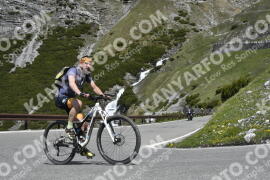 Photo #3064786 | 09-06-2023 11:11 | Passo Dello Stelvio - Waterfall curve BICYCLES