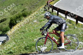 Photo #2216670 | 02-07-2022 10:06 | Passo Dello Stelvio - Waterfall curve BICYCLES