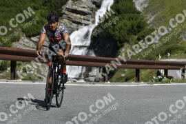 Photo #3682020 | 31-07-2023 10:28 | Passo Dello Stelvio - Waterfall curve BICYCLES