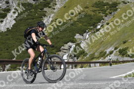 Photo #2777262 | 29-08-2022 11:49 | Passo Dello Stelvio - Waterfall curve BICYCLES