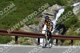 Photo #4114030 | 01-09-2023 10:37 | Passo Dello Stelvio - Waterfall curve BICYCLES