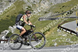 Photo #2727142 | 24-08-2022 10:54 | Passo Dello Stelvio - Waterfall curve BICYCLES