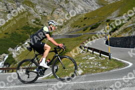 Photo #4185950 | 07-09-2023 10:52 | Passo Dello Stelvio - Waterfall curve BICYCLES