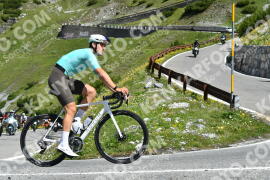 Foto #2228181 | 03-07-2022 10:44 | Passo Dello Stelvio - Waterfall Kehre BICYCLES