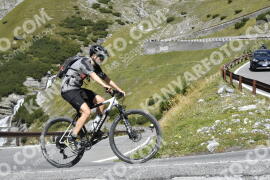 Photo #2753293 | 26-08-2022 11:57 | Passo Dello Stelvio - Waterfall curve BICYCLES