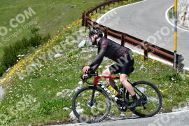 Foto #2219745 | 02-07-2022 14:10 | Passo Dello Stelvio - Waterfall Kehre BICYCLES