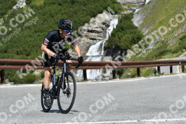 Photo #2543641 | 08-08-2022 10:58 | Passo Dello Stelvio - Waterfall curve BICYCLES
