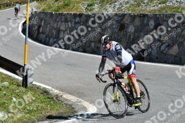 Photo #2493735 | 03-08-2022 11:06 | Passo Dello Stelvio - Waterfall curve BICYCLES