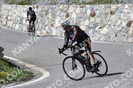 Photo #2084947 | 04-06-2022 16:23 | Passo Dello Stelvio - Waterfall curve BICYCLES
