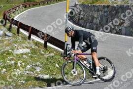Photo #2657859 | 15-08-2022 11:04 | Passo Dello Stelvio - Waterfall curve BICYCLES