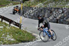 Photo #3618637 | 29-07-2023 10:32 | Passo Dello Stelvio - Waterfall curve BICYCLES