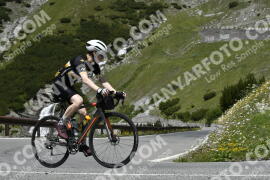 Photo #3415302 | 10-07-2023 12:45 | Passo Dello Stelvio - Waterfall curve BICYCLES