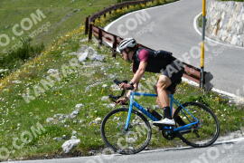 Photo #2228882 | 03-07-2022 15:41 | Passo Dello Stelvio - Waterfall curve BICYCLES