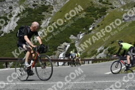 Photo #3838890 | 12-08-2023 11:09 | Passo Dello Stelvio - Waterfall curve BICYCLES