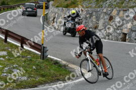 Photo #2681002 | 17-08-2022 10:26 | Passo Dello Stelvio - Waterfall curve BICYCLES