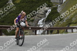 Foto #2789564 | 01-09-2022 11:03 | Passo Dello Stelvio - Waterfall Kehre BICYCLES
