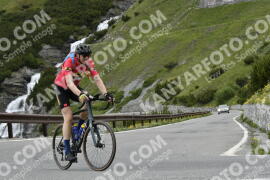 Photo #3268757 | 28-06-2023 16:07 | Passo Dello Stelvio - Waterfall curve BICYCLES