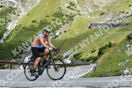Photo #2484830 | 02-08-2022 10:38 | Passo Dello Stelvio - Waterfall curve BICYCLES