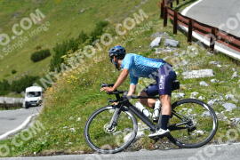 Photo #2496245 | 03-08-2022 14:52 | Passo Dello Stelvio - Waterfall curve BICYCLES