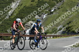 Photo #3428249 | 11-07-2023 09:38 | Passo Dello Stelvio - Waterfall curve BICYCLES