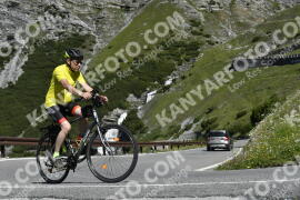 Photo #3465981 | 15-07-2023 10:37 | Passo Dello Stelvio - Waterfall curve BICYCLES