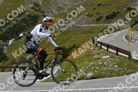 Photo #4280399 | 17-09-2023 10:01 | Passo Dello Stelvio - Waterfall curve BICYCLES