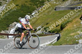 Photo #4177868 | 06-09-2023 10:41 | Passo Dello Stelvio - Waterfall curve BICYCLES