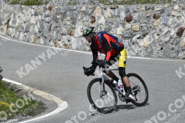 Photo #2112712 | 10-06-2022 13:45 | Passo Dello Stelvio - Waterfall curve BICYCLES
