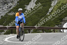 Photo #3200609 | 23-06-2023 12:16 | Passo Dello Stelvio - Waterfall curve BICYCLES