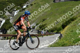 Photo #2176193 | 23-06-2022 11:06 | Passo Dello Stelvio - Waterfall curve BICYCLES