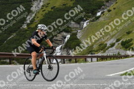 Photo #2682980 | 17-08-2022 12:37 | Passo Dello Stelvio - Waterfall curve BICYCLES