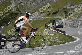 Photo #2787094 | 31-08-2022 11:43 | Passo Dello Stelvio - Waterfall curve BICYCLES